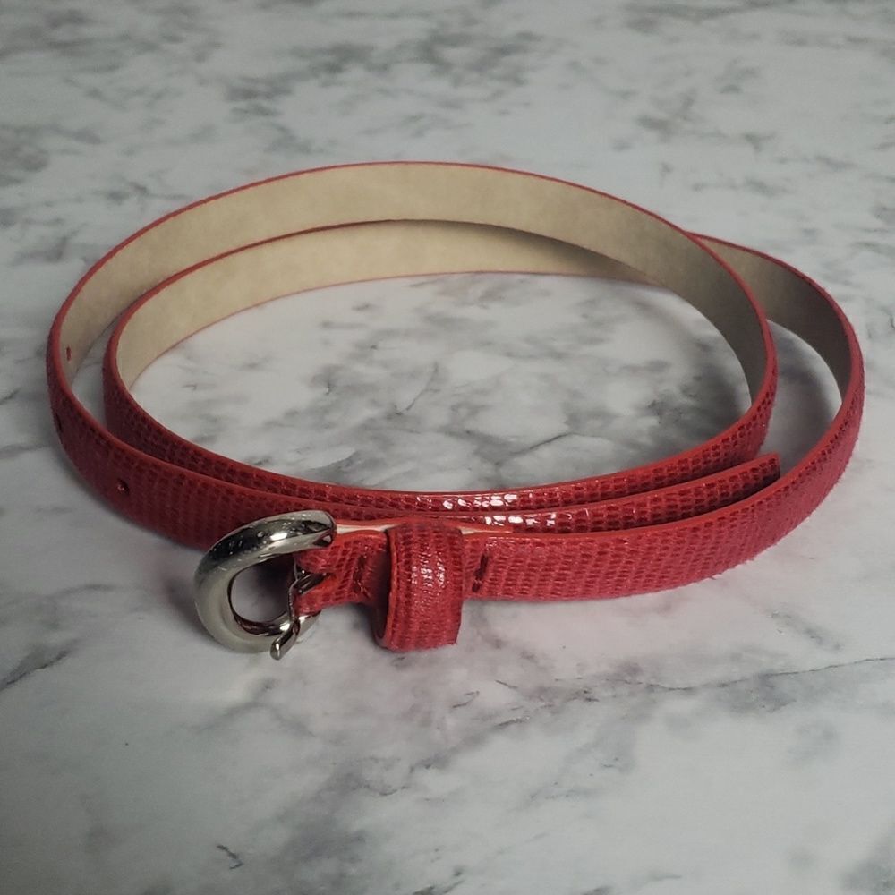 Red Belt